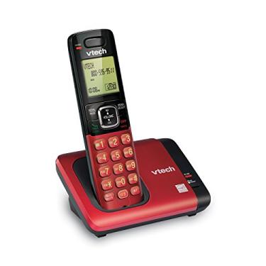Imagem de VTech CS6719-15 DECT 6.0 Telefone