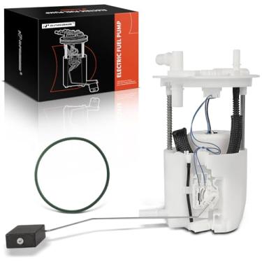 Imagem de A-Premium Conjunto de módulo de bomba de combustível elétrica com unidade de envio compatível com Ford Explorer 13-19, Flex 13-19, polícia interceptor 14-18 e Lincoln MKT 13-19, 2.3L 3.5L, Replace# DA8Z9A407B