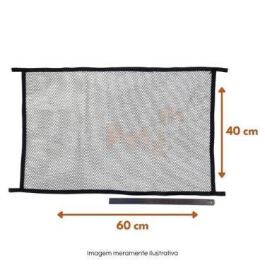 Imagem de Cerca para cachorros - Tela divisória para portas - oem, MINI XP - 40c