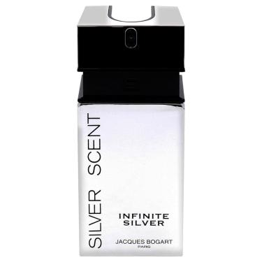 Imagem de Perfume Jacques Bogart  Infinite Silver 100mL
