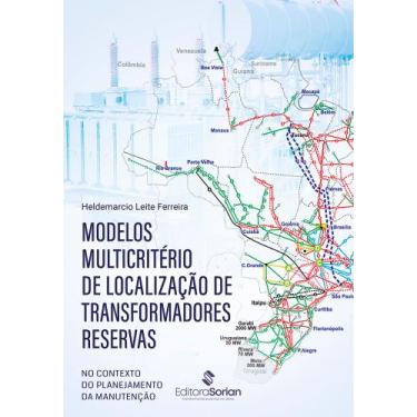Imagem de Modelos multicritério de localização de transformadores reservas (no c