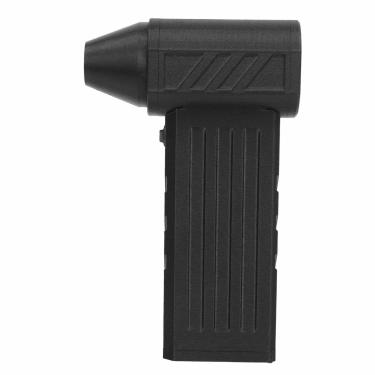 Imagem de Ventilador Super Jet, Potente e Silencioso Mini Soprador de Jato Portátil de 28,8 Mm, Motor Sem Escova de 110000 RPM, Desempenho de Longa Duração, Carregamento Rápido,
