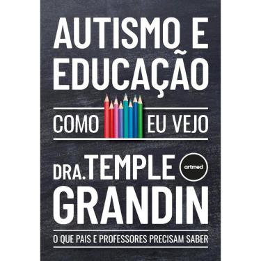 Imagem de Autismo e Educação - Como Eu Vejo