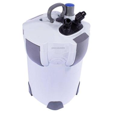 Imagem de Filtro Canister Hw-402B 1000Lh Uv 9W Aquário 200L 110V