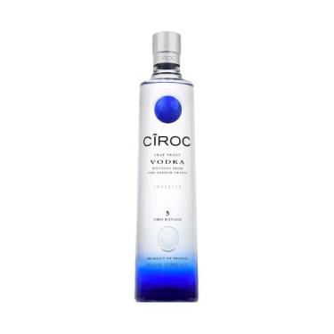 Imagem de VODKA CÎROC - 750ml, 750Ml