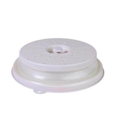 Imagem de Tampa Retrátil Para Micro-ondas- Mor