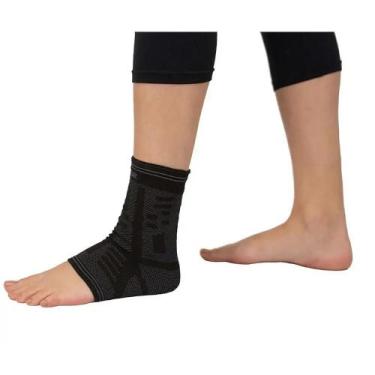 Imagem de Tornozeleira de Compressão Elástica Mercur
