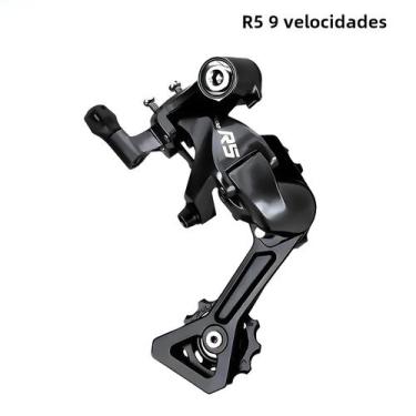 Imagem de Câmbio Traseiro Para Bicicleta De Estrada De 11 Velocidades Ltwoo R2 R