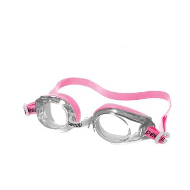 Imagem de Óculos De Natação Speedo Classic Rosa Claro/cristal 509205-062005-u