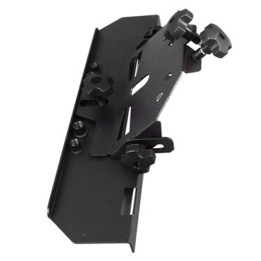 Imagem de Chanfragem Eficiente, Máquina de Chanfrar Telha Cerâmica, Portátil Compacto, Estável, Uso Versátil, Compatibilidade Perfeita, para Rebarbadora Angular 115 125 (Parafuso e Porca