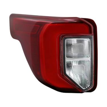 Imagem de (POE) Luz traseira Ford Explorer 20-23 ST/ST Line - OE esquerda