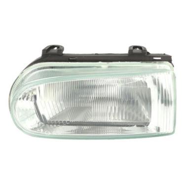 Imagem de Farol Principal para Volkswagen Gol Bola / Parati / Saveiro - 1995 199