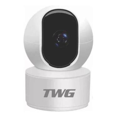 Imagem de Camera De Video 9500rb Twg Inteligente Via Wifi