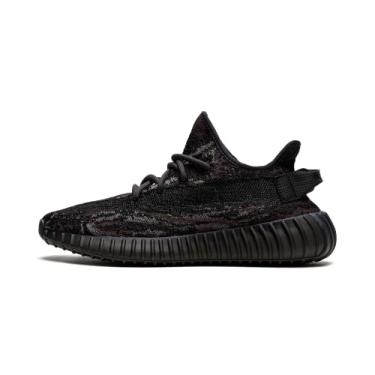 Imagem de adidas Mens Yeezy Boost 350 V2 GW3774 MX Rock - Size 5