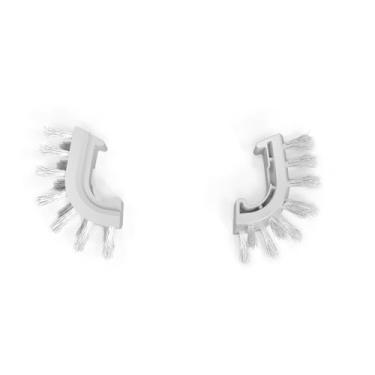 Imagem de PC15 Acessórios para aspirador de pó de piscina - Escova lateral de cabeça (L/R)