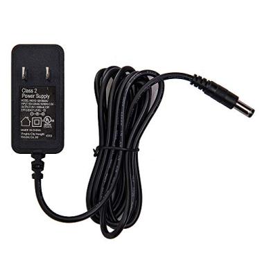 Imagem de jiaruixin Carregador De 12 V Para Carrinho Passeio Infantil, Bateria Volts Wrangler Suv Kid Trax Dynacraft, Carrinhos Elétricos