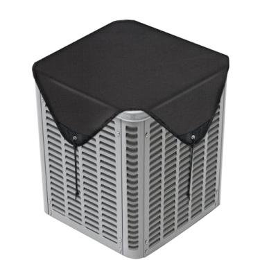 Imagem de Svepndic Capa Para Ar-Condicionado De Inverno Unidades Externas, Central À Prova D'Água 28X28, Completa Externas Ac Defender, Bomba Calor Condensadora