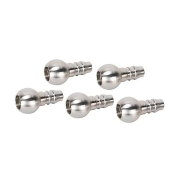 Imagem de Bothyi Pesos de palha de canhão de espuma, bolas de espuma, pesos de palha, garrafas de PA reutilizáveis, peças para lavagem de carros, máquinas de lavar, Type B