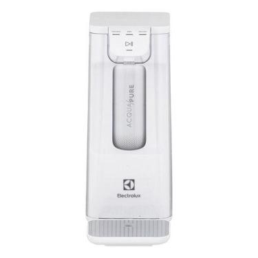 Imagem de Purificador De Agua Gelada Pure 4x Branco Bivolt Electrolux
