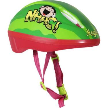 Imagem de Capacete Turma da Mônica Cores Sortidas Bel, Cores sortidas, Único