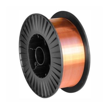 Imagem de Arame MIG Balmer 0,8 MM, 5 Kg