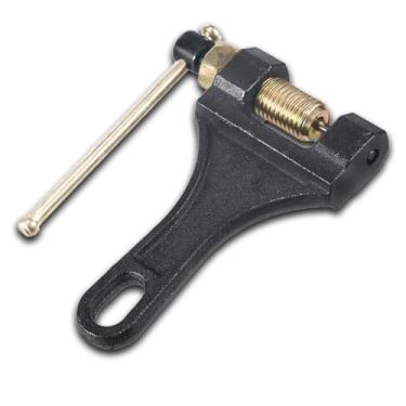 Imagem de Ferramenta de disjuntor de corrente #420-530 para ATV 50-125cc Dirt Bike Mini Bike Pit Bike Go Kart Scooter Mini Bicicleta 420 428 520 525 530