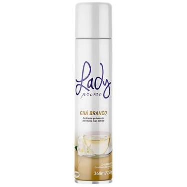 Imagem de Odorizante de Ambientes Aromatizador Banheiro 360 ml Multiuso Diversos