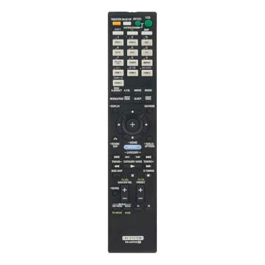 Imagem de Controle remoto substituído RM-AAP040, adequado para receptor de áudio e vídeo Sony STRDN1000 STR-DN1000 RMAAP040