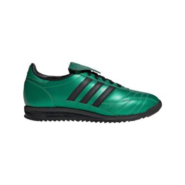 Imagem de Tênis SL 72 OG adidas Originals Verde  feminino