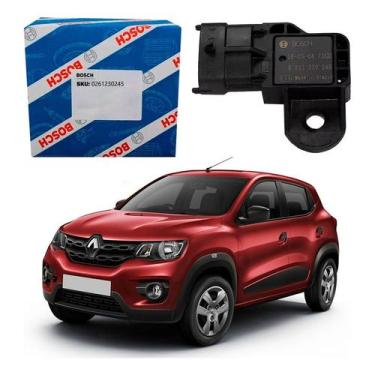 Imagem de Sensor Map Bosch Kwid 1.0 12v 2017 A 2021