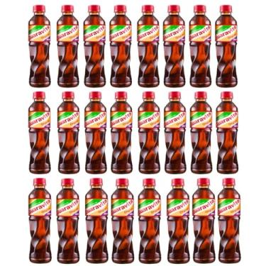 Imagem de Guaraná Natural, Kit Econômico 24 Guaravita 300ml Bebida do Rio de Janeiro