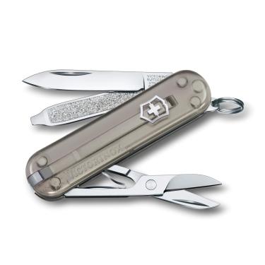 Imagem de Canivete Victorinox Classic SD Colors, Mystical Morning, 7 funções