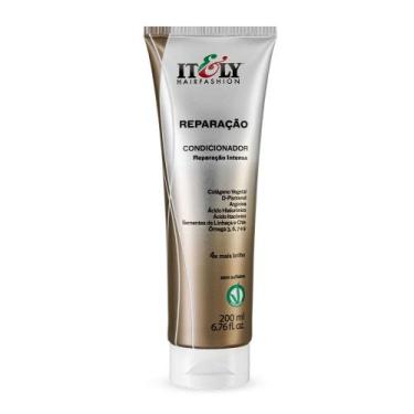 Imagem de Condicionador Itely Reparação Intensa 200ml