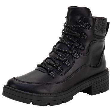Imagem de Bota Feminina Coturno Dakota Da881