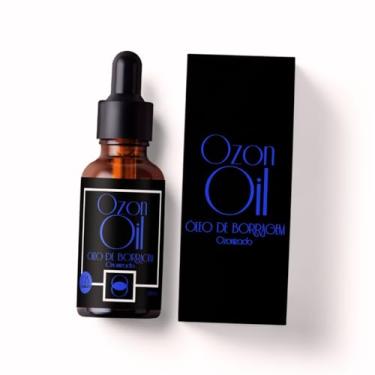 Imagem de Óleo de Borragem Ozonizado 100ml – Super Concentrado 100% Puro e Natural | Nutrição Profunda e Equilíbrio Hormonal
