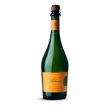 Imagem de ESPUMANTE ARGENTINO SOTTANO EXTRA BRUT BRANCO 750ML