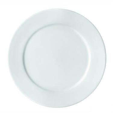Imagem de Prato Fundo Sopa Massa Porcelana 23,5 cm Iguaçu - Germer - Germer CD