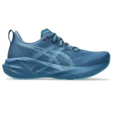 Imagem de ASICS Tênis masculino de cano baixo, Winter Sea Stillwater, 42