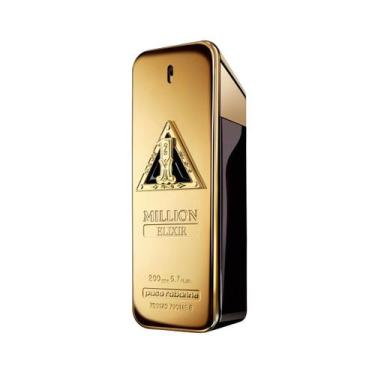 Imagem de Perfume Masculino 1 Million Elixir Intense de Rabanne Edp 200ml