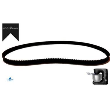 Imagem de Correia para Batedeira Planetária Philips Walita Ri7922/91 800w - Delt