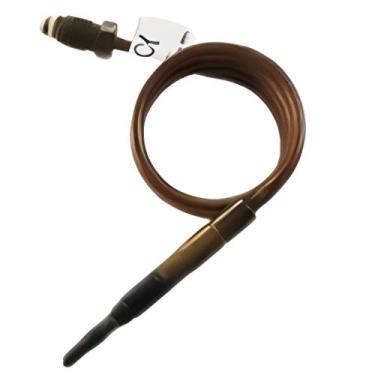 Imagem de Termopar Termostato Sit Ac2 e Ac3 800mm - 01300 - Casa Hydro