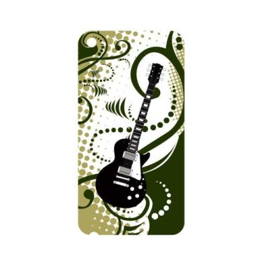 Imagem de Capa Adesivo Skin368 Verso Para Ipod Touch 8gb 4ª Geração - KawaSkin