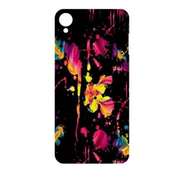 Imagem de Capa Adesivo Skin206 Verso Para Asus Zenfone Live L2 (2019) - KawaSkin