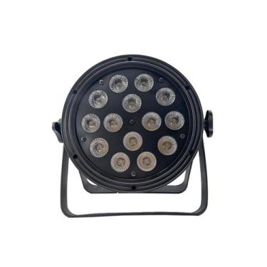 Imagem de Kit 2 Par Led 14X12W 6 In 1 Rgbw-Ya Indoor Onelight - Sanyi Light