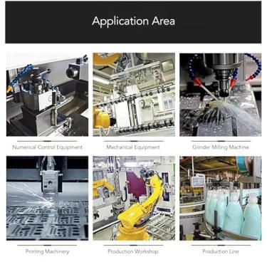 Imagem de Variável Freqüência Drive Controller Vector Controle Inversor Mini portátil Forte Capacide de carga VF Controle LED Display Panel para Motor Fan Water Pump Gravação Máquina PC