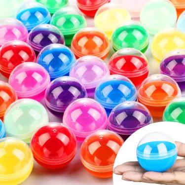 Imagem de Cápsulas para máquinas de venda automática Gumball HyDren 60 unidades 