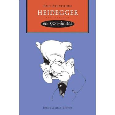 Imagem de Heidegger em 90 minutos
