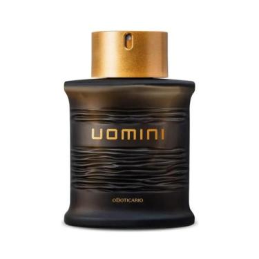 Imagem de Uomini Desodorante Colônia 100ml - O Boticário