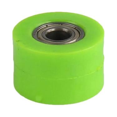 Imagem de Roldana Tensora De Corrente De Moto Para KTM Honda Yamaha Kawasaki Suz