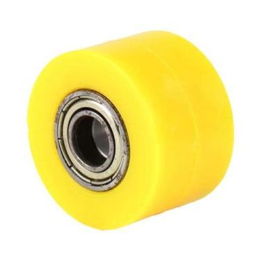 Imagem de Roldana Tensora De Corrente De Moto Para KTM Honda Yamaha Kawasaki Suz